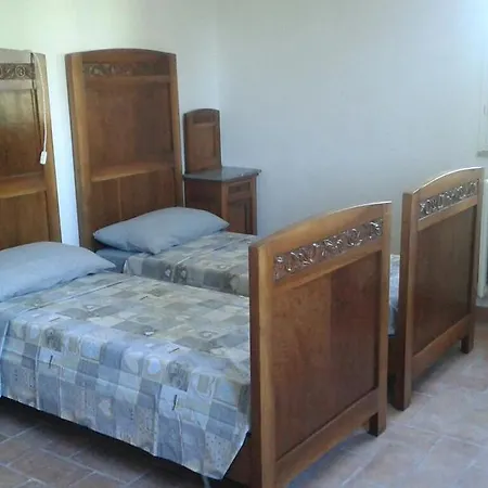 Feriegård Agriturismo Il Torchio
