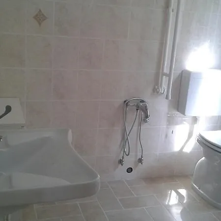 Agriturismo Il Torchio * Reggio Emilia