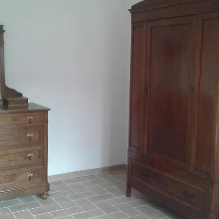 Agriturismo Il Torchio