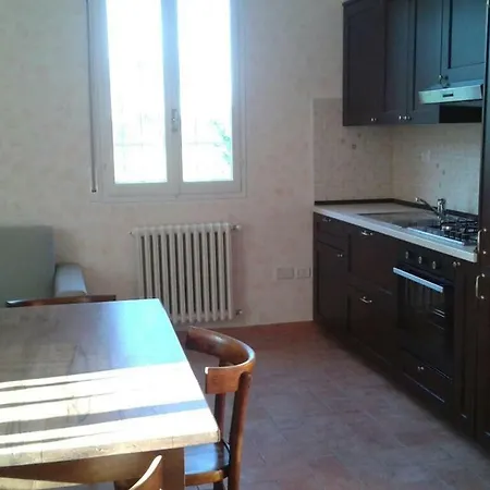 Agriturismo Il Torchio