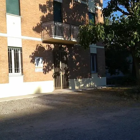 Agriturismo Il Torchio Vakantieboerderij