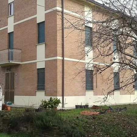 Vakantieboerderij Agriturismo Il Torchio