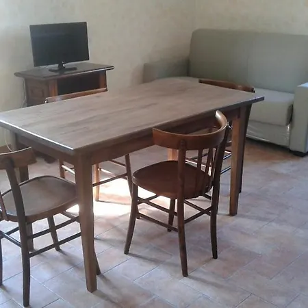 Agriturismo Il Torchio Reggio nell'Emilia