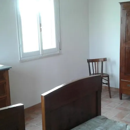 Vakantieboerderij Agriturismo Il Torchio Reggio nell'Emilia